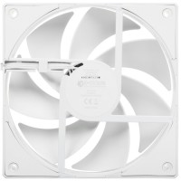 Вентилятор для корпуса ID-COOLING AF-125-W White PWM