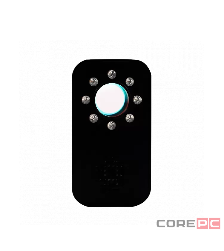 Детектор Камеры Антишпионский Xiaomi Smoovie Multifunction Infrared черный