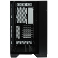 Компьютерный корпус Lian Li O11 Vision Black (G99.O11VX.R0)