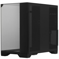 Компьютерный корпус Lian Li O11 Vision Black (G99.O11VX.R0)