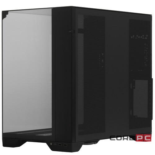Компьютерный корпус Lian Li O11 Vision Black (G99.O11VX.R0)