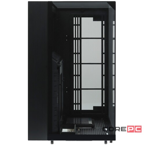 Компьютерный корпус Lian Li O11 Vision Black (G99.O11VX.R0)