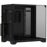 Компьютерный корпус Lian Li O11 Vision Black (G99.O11VX.R0)