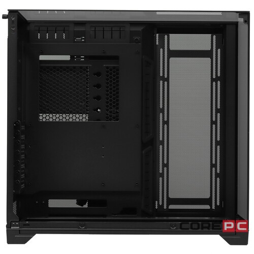 Компьютерный корпус Lian Li O11 Vision Black (G99.O11VX.R0)