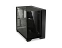 Компьютерный корпус Lian Li O11 Vision Black (G99.O11VX.R0)