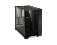 Компьютерный корпус Lian Li O11 Vision Black (G99.O11VX.R0)