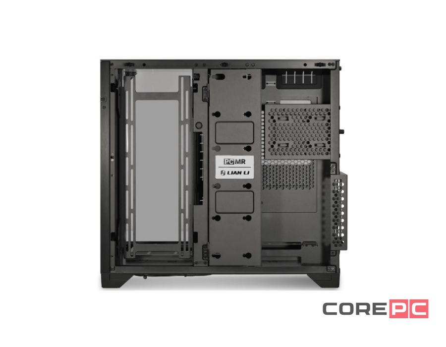 Компьютерный корпус Lian Li O11 Vision Black (G99.O11VX.R0)