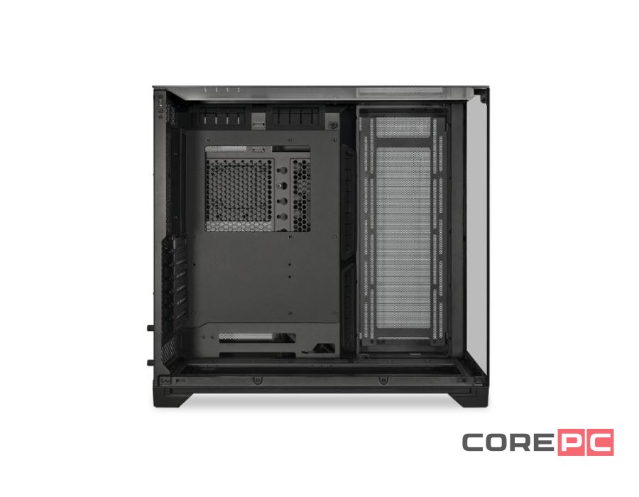 Компьютерный корпус Lian Li O11 Vision Black (G99.O11VX.R0)
