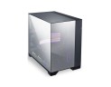 Компьютерный корпус Lian Li O11 Vision Black (G99.O11VX.R0)