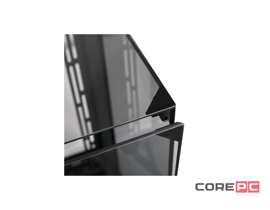 Компьютерный корпус Lian Li O11 Vision Black (G99.O11VX.R0)