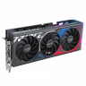 Видеокарта ASUS (ROG-STRIX-RTX4060TI-O16G-GAMING) GeForce RTX 4060 TI 16GB ROG STRIX OC 90YV0JI0-M0NA00