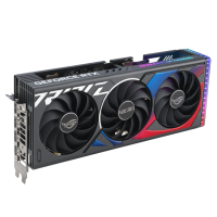 Видеокарта ASUS (ROG-STRIX-RTX4060TI-O16G-GAMING) GeForce RTX 4060 TI 16GB ROG STRIX OC 90YV0JI0-M0NA00