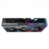 Видеокарта ASUS (ROG-STRIX-RTX4060TI-O16G-GAMING) GeForce RTX 4060 TI 16GB ROG STRIX OC 90YV0JI0-M0NA00