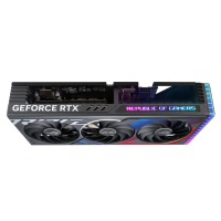 Видеокарта ASUS (ROG-STRIX-RTX4060TI-O16G-GAMING) GeForce RTX 4060 TI 16GB ROG STRIX OC 90YV0JI0-M0NA00