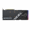 Видеокарта ASUS (ROG-STRIX-RTX4060TI-O16G-GAMING) GeForce RTX 4060 TI 16GB ROG STRIX OC 90YV0JI0-M0NA00