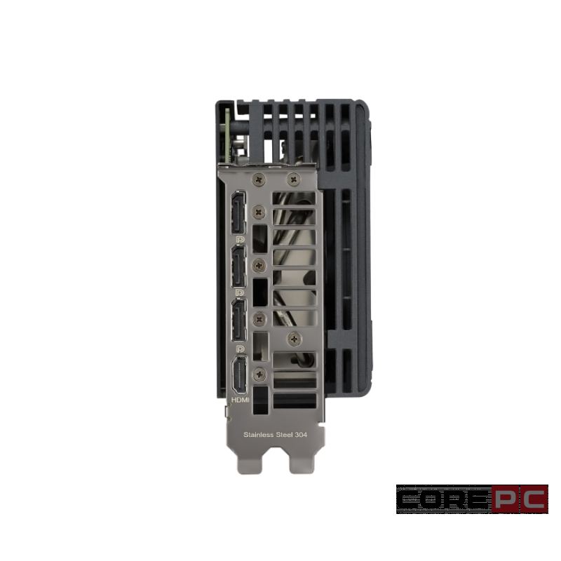 Видеокарта ASUS (ROG-STRIX-RTX4060TI-O16G-GAMING) GeForce RTX 4060 TI 16GB ROG STRIX OC 90YV0JI0-M0NA00