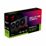 Видеокарта ASUS (ROG-STRIX-RTX4060TI-O16G-GAMING) GeForce RTX 4060 TI 16GB ROG STRIX OC 90YV0JI0-M0NA00