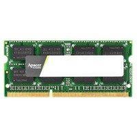 Оперативная память 8 Gb 1333 MРz Apacer (DS.08G2J.K9M)