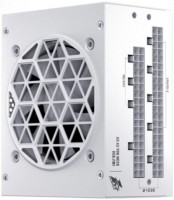 Блок питания 1STPLAYER 750W SFX Platinum White (PS-750SFX-WH)