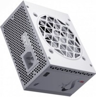 Блок питания 1STPLAYER 750W SFX Platinum White (PS-750SFX-WH)