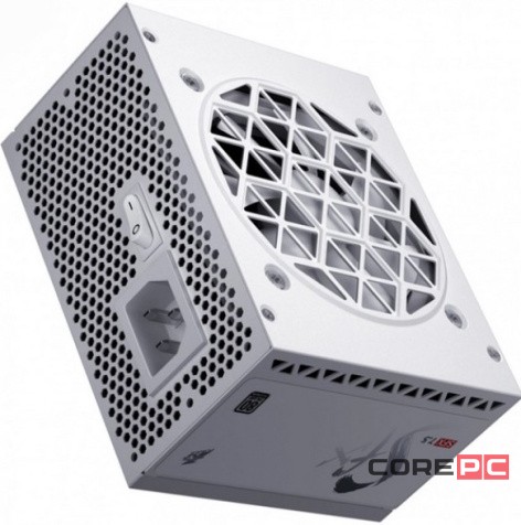 Блок питания 1STPLAYER 750W SFX Platinum White (PS-750SFX-WH)