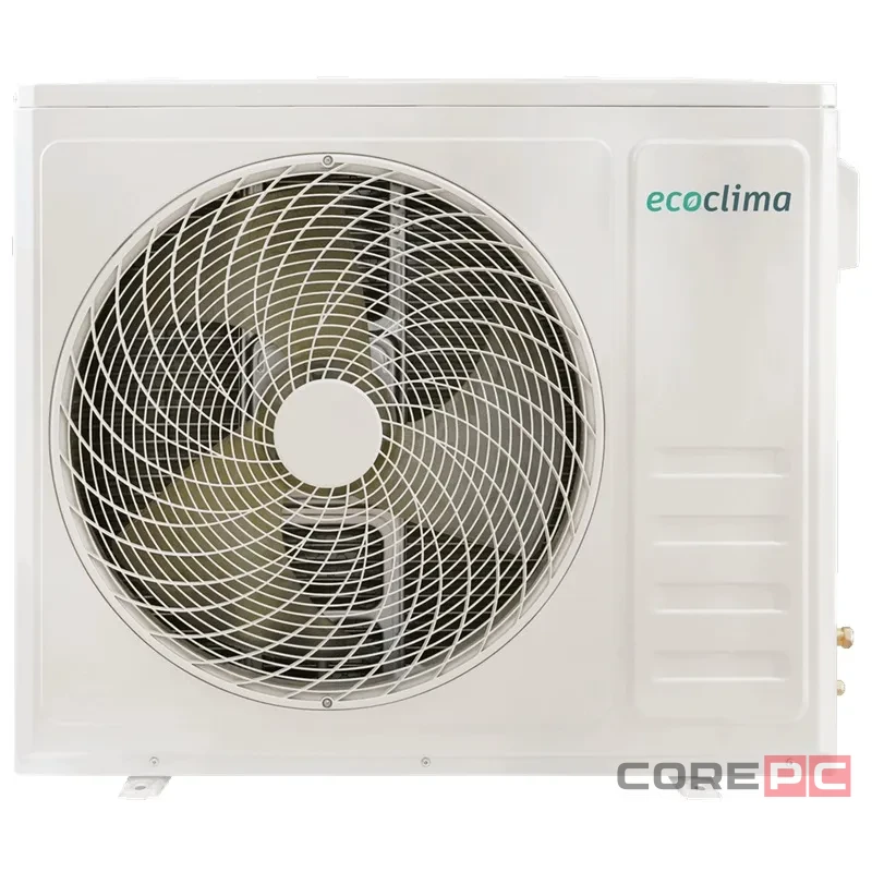 Канальный кондиционер EcoClima ECLMD-TC24/4R1