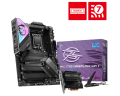 Материнская плата MSI Z790 MPG CARBON MAX WIFI II