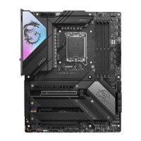 Материнская плата MSI Z790 MPG CARBON MAX WIFI II