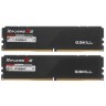 Оперативная память 32 Gb 5200 MHz G.Skill RIPJAWS S5 Black (F5-5200J3636C16GX2-RS5K)