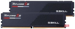 Оперативная память 32 Gb 5200 MHz G.Skill RIPJAWS S5 Black (F5-5200J3636C16GX2-RS5K)