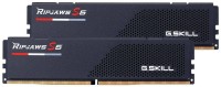 Оперативная память 32 Gb 5200 MHz G.Skill RIPJAWS S5 Black (F5-5200J3636C16GX2-RS5K)