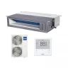 Канальный кондиционер Haier AD160S2SM9FA / 1U160S2SP1FB 3ф