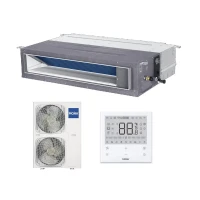 Канальный кондиционер Haier AD160S2SM9FA / 1U160S2SP1FB 3ф