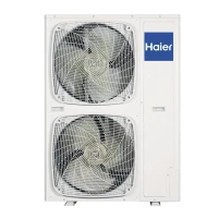 Канальный кондиционер Haier AD160S2SM9FA / 1U160S2SP1FB 3ф