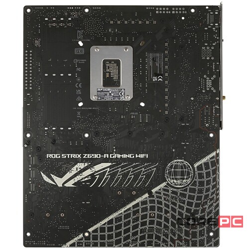 Материнская плата ASUS ROG STRIX Z690-A GAMING WIFI 90MB1AP0-M0EAY0