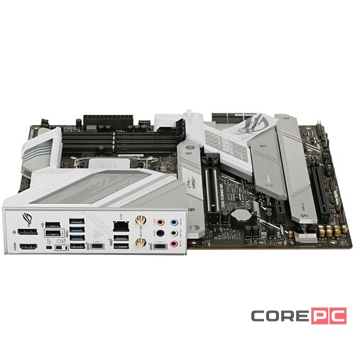 Материнская плата ASUS ROG STRIX Z690-A GAMING WIFI 90MB1AP0-M0EAY0