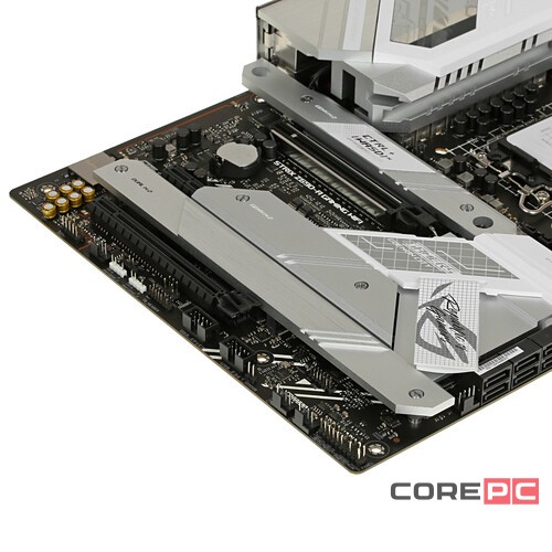 Материнская плата ASUS ROG STRIX Z690-A GAMING WIFI 90MB1AP0-M0EAY0