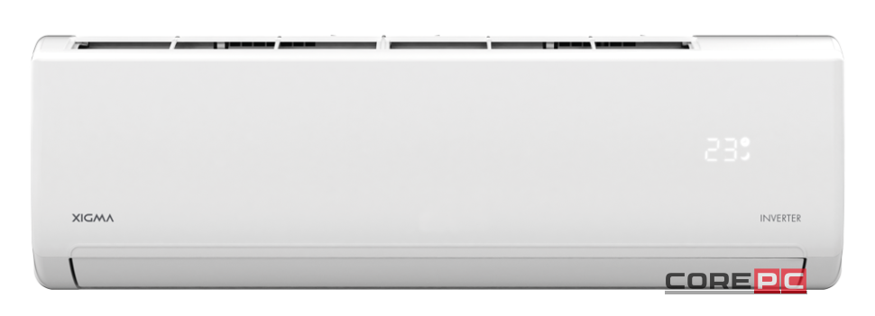 Инверторная сплит-система серии SKY Inverter XGI-SKY70RHA (комплект)