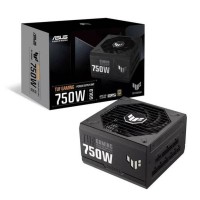 Блок питания ASUS 750W TUF-GAMING-750G Black (90YE00S3-B0NA00) 16 Pin (PCIe 5.0 Connector Cable Details)