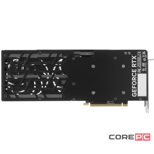 Видеокарта Palit (NED408SS19T2-1032J) GeForce RTX 4080 SUPER 16GB JETSTREAM OC