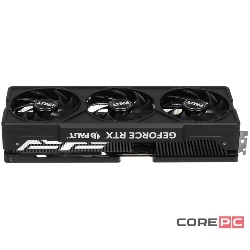Видеокарта Palit (NED408SS19T2-1032J) GeForce RTX 4080 SUPER 16GB JETSTREAM OC