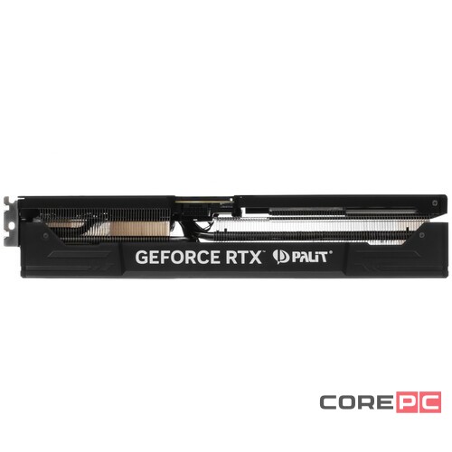Видеокарта Palit (NED408SS19T2-1032J) GeForce RTX 4080 SUPER 16GB JETSTREAM OC