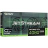 Видеокарта Palit (NED408SS19T2-1032J) GeForce RTX 4080 SUPER 16GB JETSTREAM OC