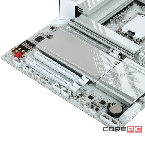 Материнская плата Gigabyte Z890 AORUS ELITE WIFI7 ICE