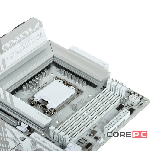 Материнская плата Gigabyte Z890 AORUS ELITE WIFI7 ICE