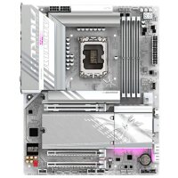 Материнская плата Gigabyte Z890 AORUS ELITE WIFI7 ICE