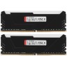 Оперативная память 32 Gb 3200 MHz Kingston FURY Beast RGB Black (KF432C16BB2AK2/32)