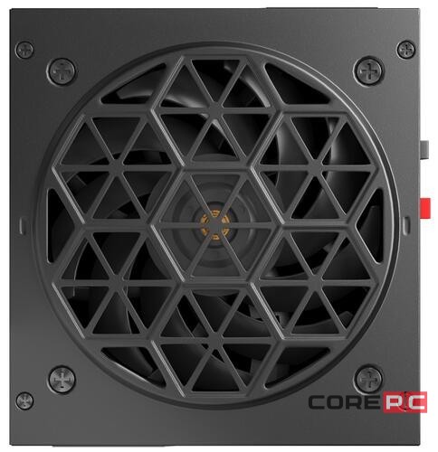 Блок питания 1STPLAYER 1300W NGDP Platinum Black (HA-1300BA3-BK) 16 Pin (PCIe 5.0 Connector Cable Details)