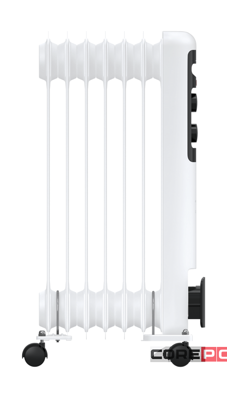 Масляный радиатор серии GUARDA ROR-GU9-2000M