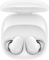 Наушники беспроводные Xiaomi Redmi Buds 6 Play EU белые